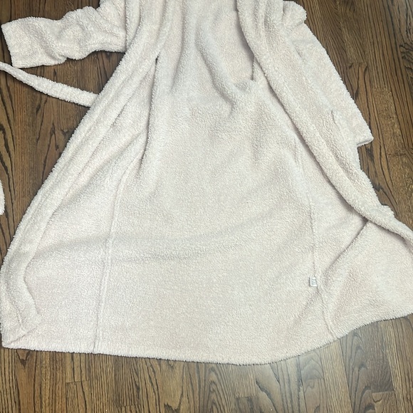 Barefoot Dreams Cozy Chic Robe - Picture 8 of 9